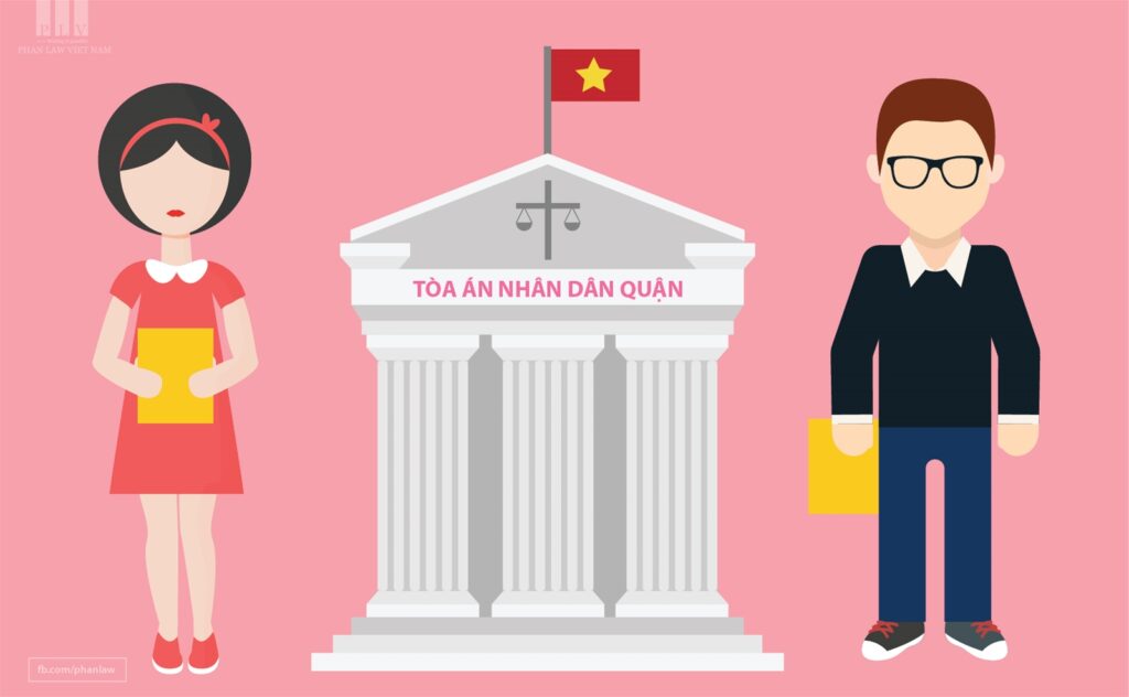 Dịch vụ ly hôn thuận tình tại Huế nhanh chóng, trọn gói năm 2022