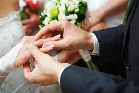 Dịch vụ kết hôn với người nước ngoài tại Huế nhanh chóng, trọn gói