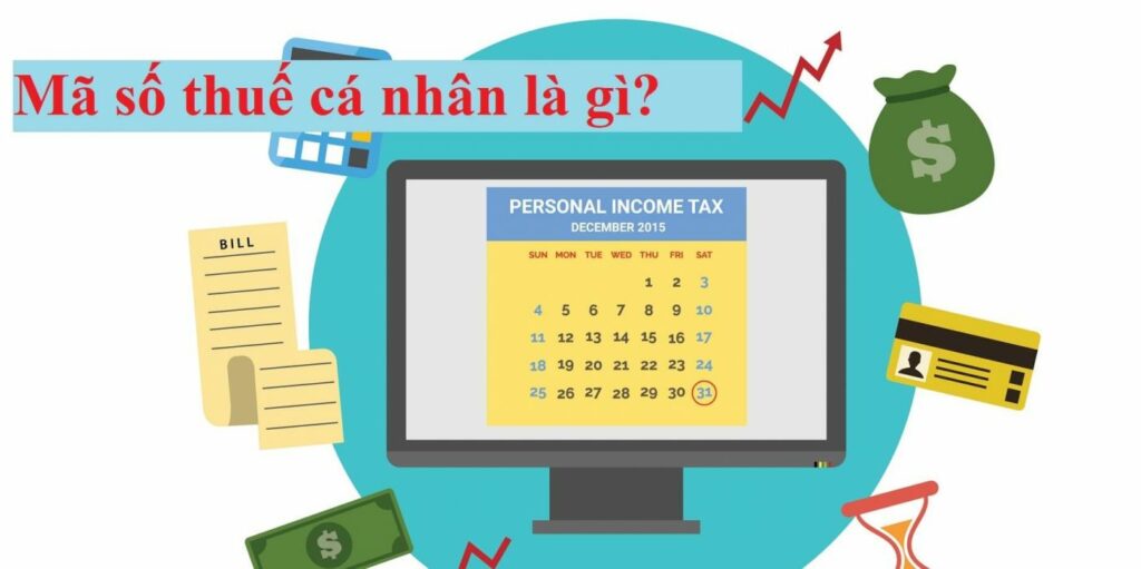 Dịch vụ làm mã số thuế cá nhân tại Huế nhanh chóng, trọn gói