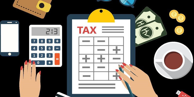 Mẫu đơn xin miễn thuế thu nhập cá nhân mới