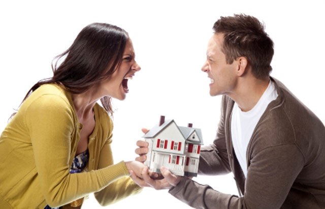 Quy định của pháp luật về chia tài sản sau ly hôn mới nhất