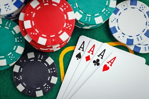 Quy định pháp luật xử lý trường hợp người đánh bạc dưới 1 triệu